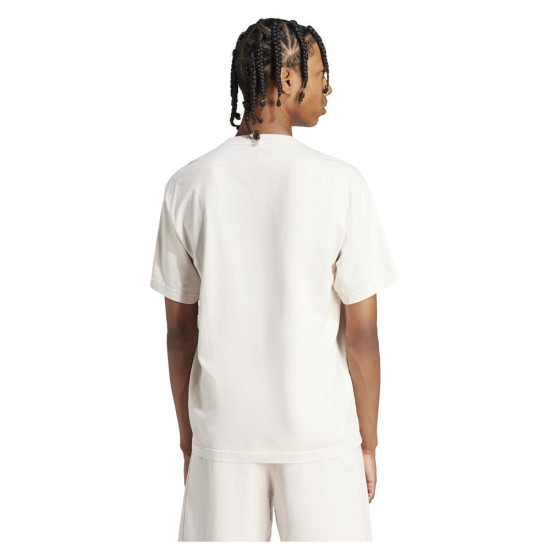Adidas Ανδρική κοντομάνικη μπλούζα All Szn 3-Stripes Garment Wash Tee